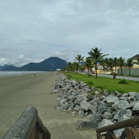 Suite Caicara เปรูอิบี ภายนอก รูปภาพ
