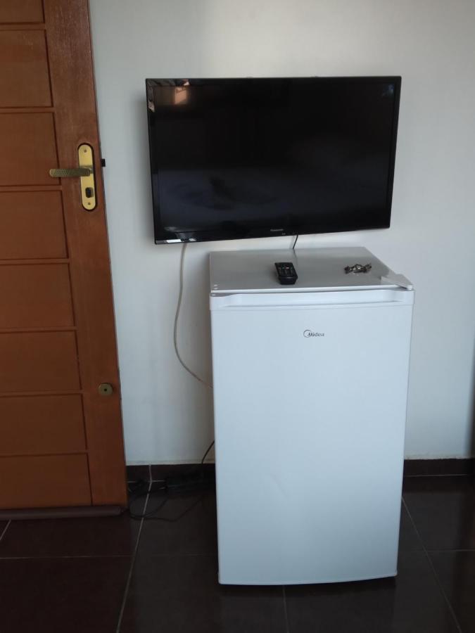 Suite Caicara เปรูอิบี ภายนอก รูปภาพ