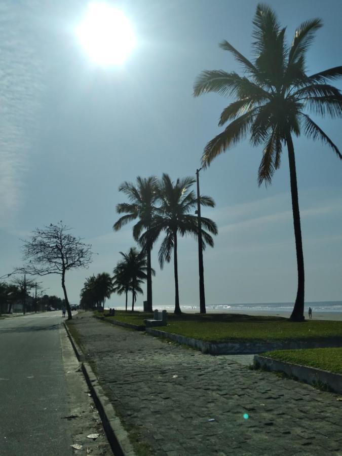 Suite Caicara เปรูอิบี ภายนอก รูปภาพ