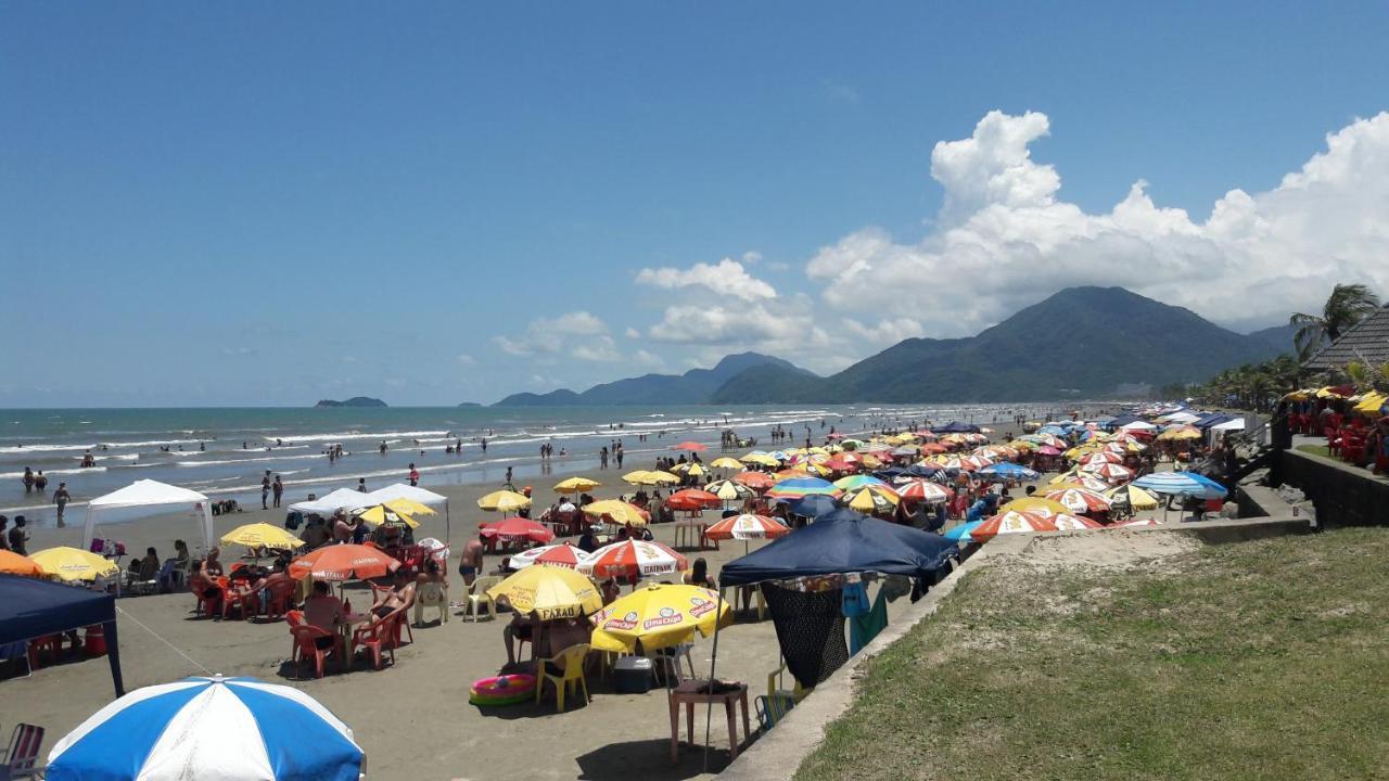 Suite Caicara เปรูอิบี ภายนอก รูปภาพ