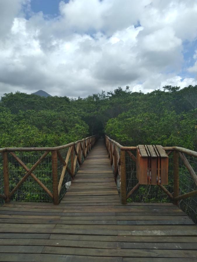 Suite Caicara เปรูอิบี ภายนอก รูปภาพ