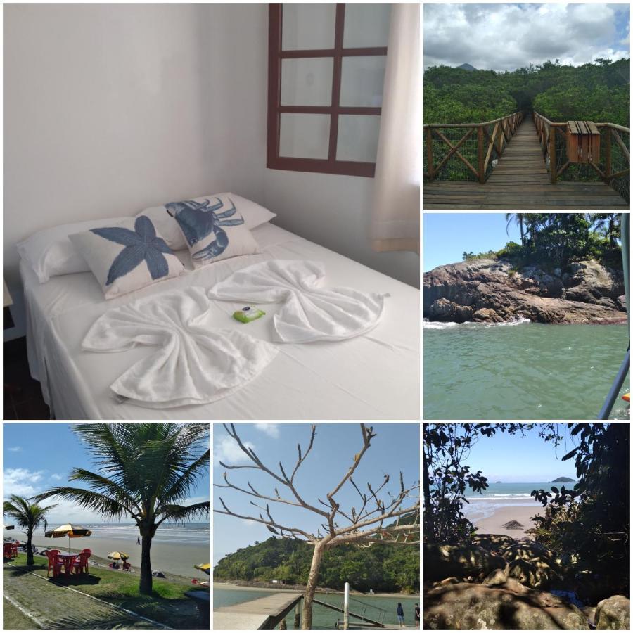 Suite Caicara เปรูอิบี ภายนอก รูปภาพ