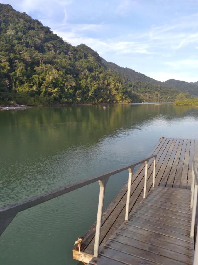 Suite Caicara เปรูอิบี ภายนอก รูปภาพ
