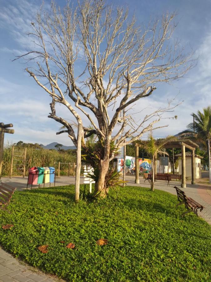 Suite Caicara เปรูอิบี ภายนอก รูปภาพ