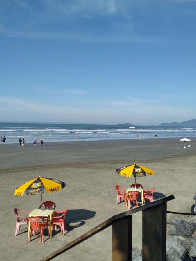 Suite Caicara เปรูอิบี ภายนอก รูปภาพ