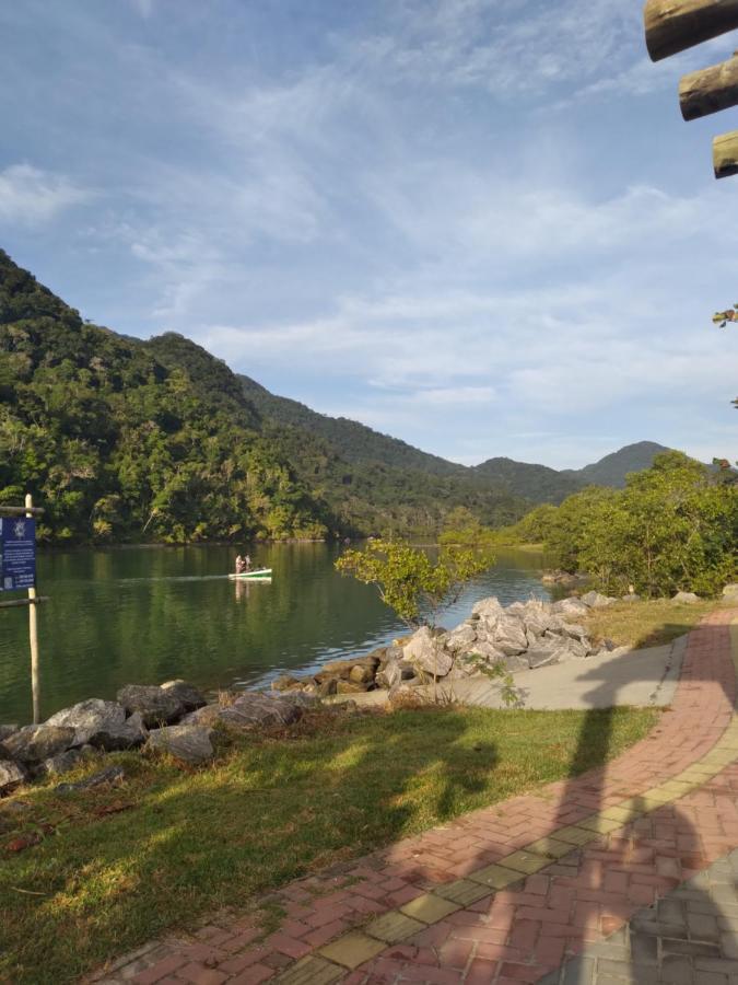 Suite Caicara เปรูอิบี ภายนอก รูปภาพ