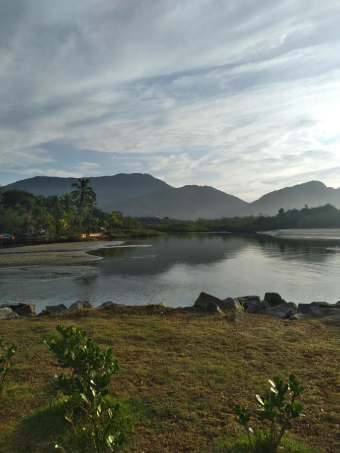 Suite Caicara เปรูอิบี ภายนอก รูปภาพ