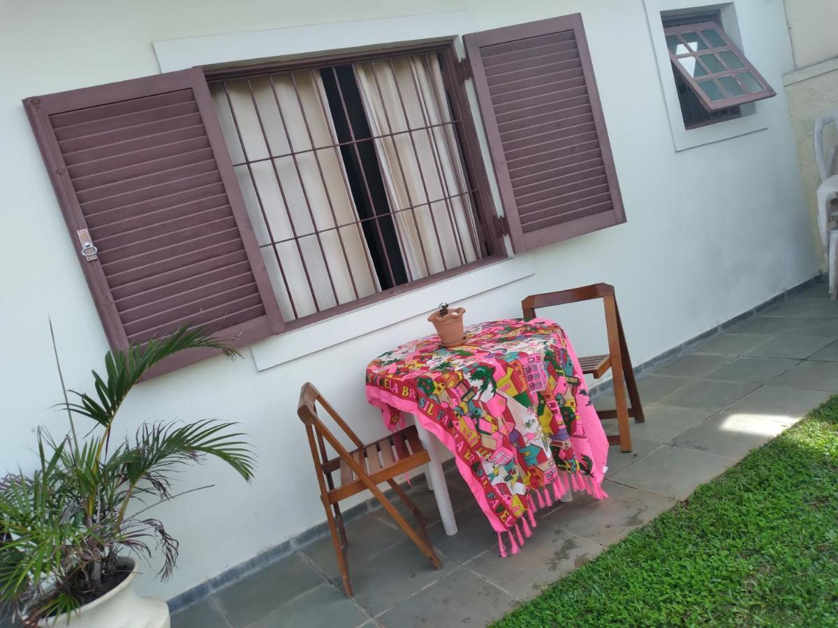 Suite Caicara เปรูอิบี ภายนอก รูปภาพ
