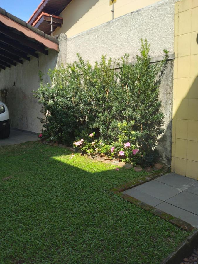 Suite Caicara เปรูอิบี ภายนอก รูปภาพ