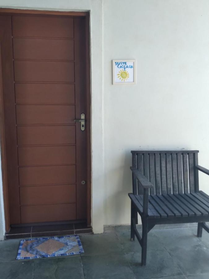 Suite Caicara เปรูอิบี ภายนอก รูปภาพ