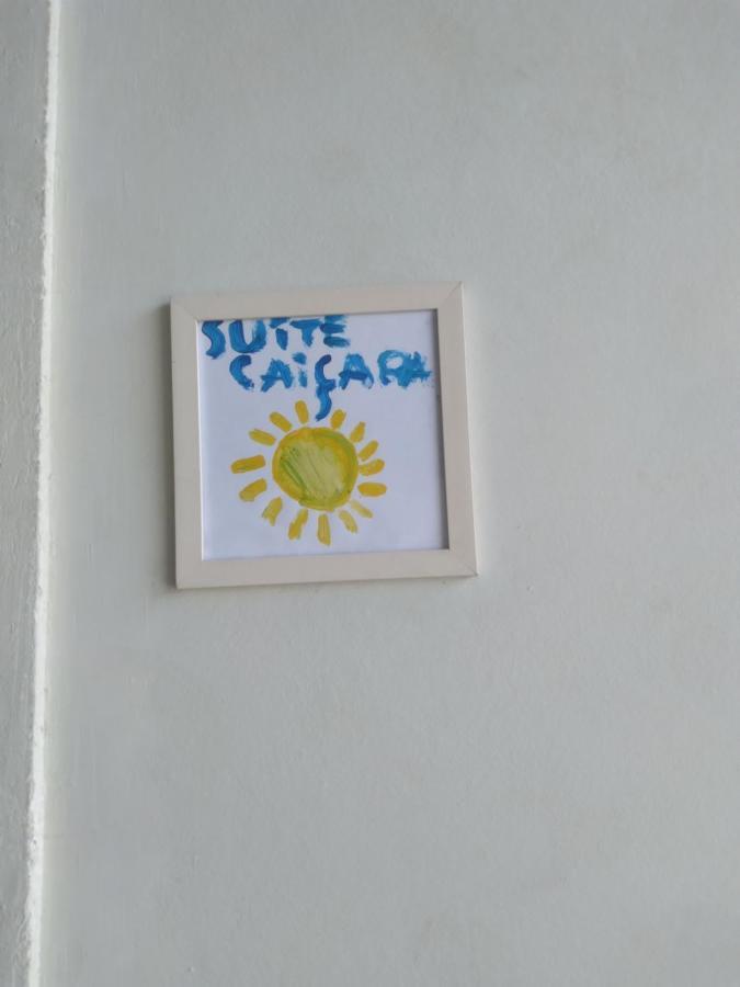 Suite Caicara เปรูอิบี ภายนอก รูปภาพ