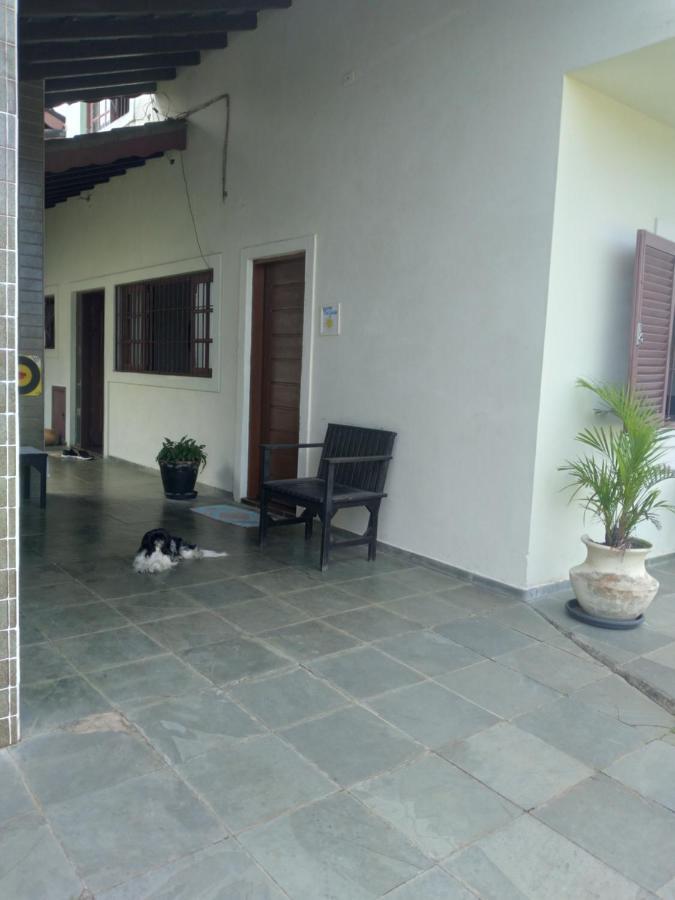 Suite Caicara เปรูอิบี ภายนอก รูปภาพ