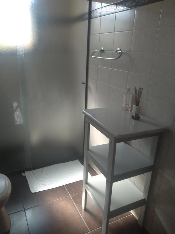 Suite Caicara เปรูอิบี ภายนอก รูปภาพ