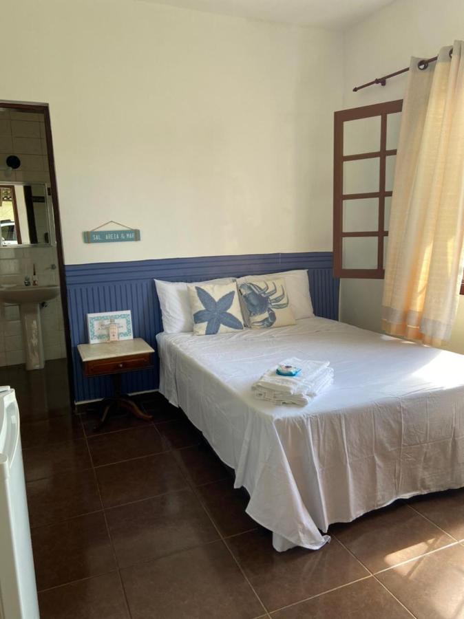 Suite Caicara เปรูอิบี ภายนอก รูปภาพ