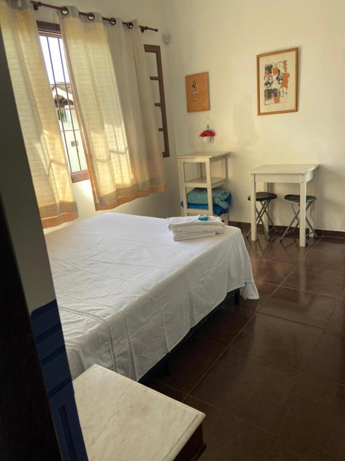 Suite Caicara เปรูอิบี ภายนอก รูปภาพ