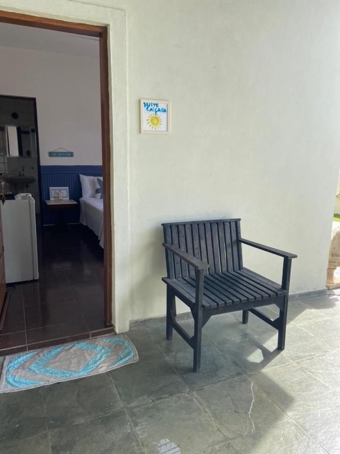 Suite Caicara เปรูอิบี ภายนอก รูปภาพ