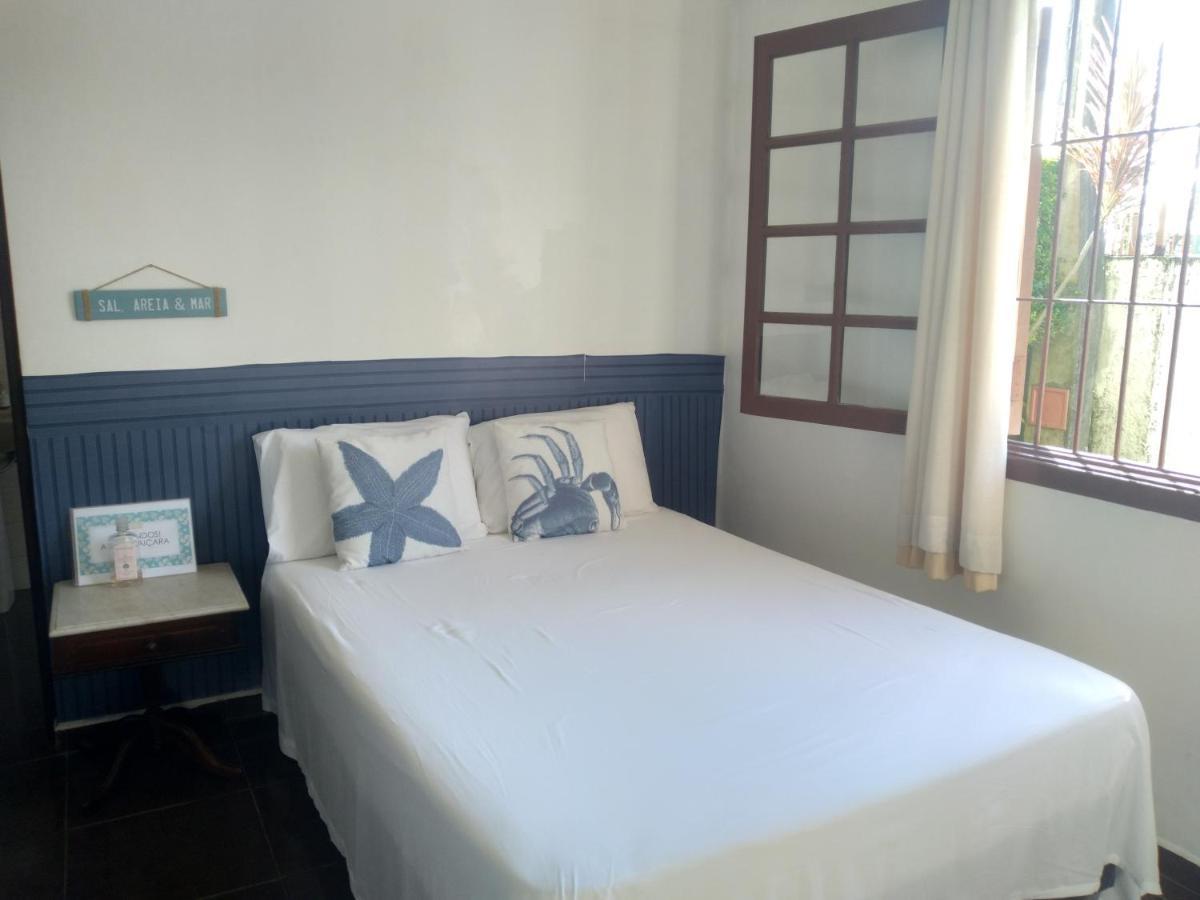 Suite Caicara เปรูอิบี ภายนอก รูปภาพ